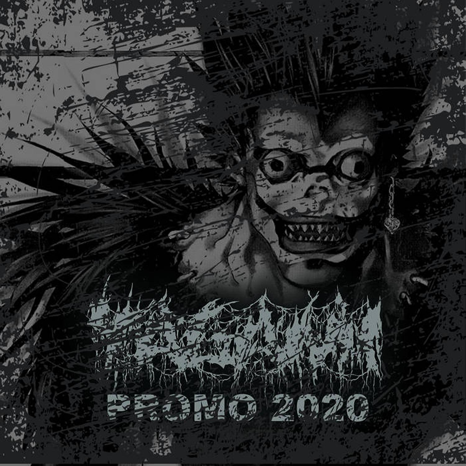 Постер альбома Promo 2020