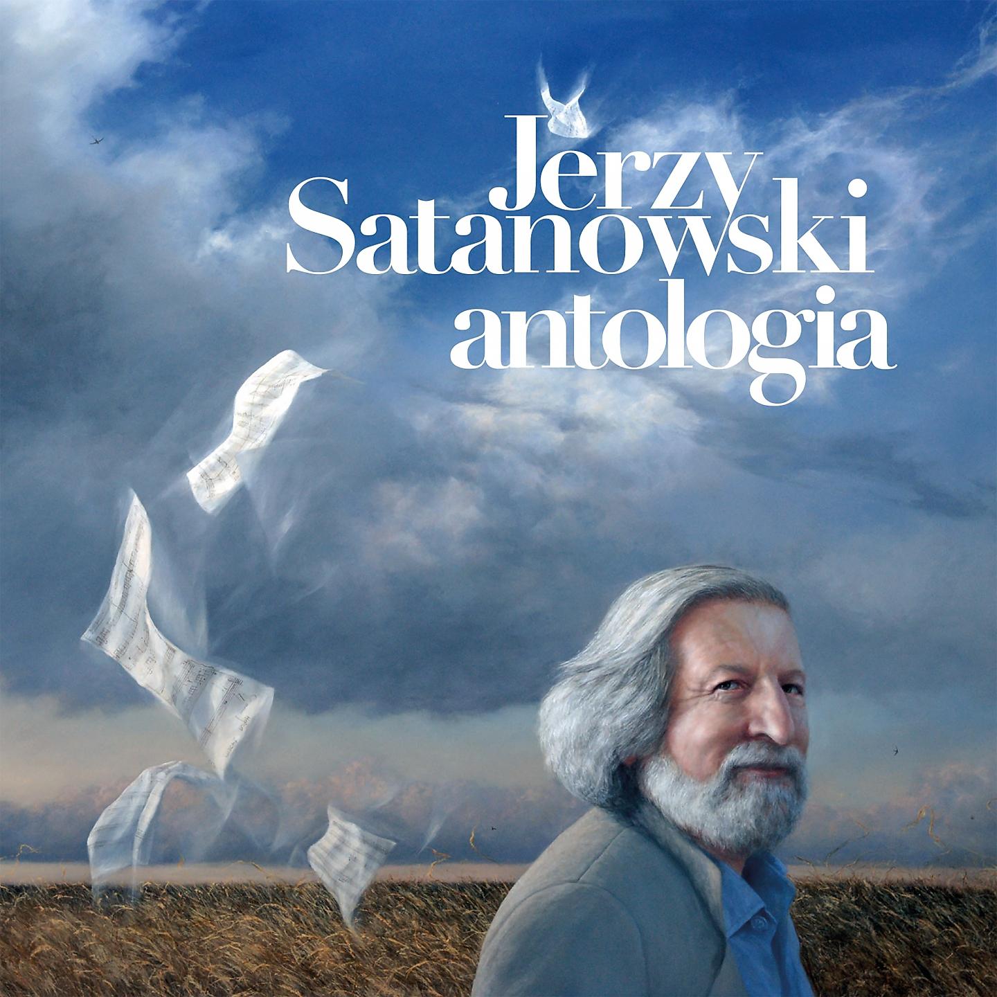 Постер альбома Jerzy Satanowski: Antologia