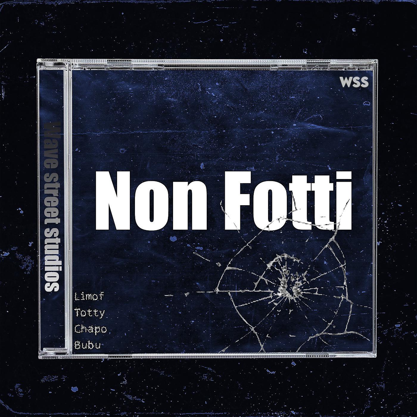 Постер альбома Non Fotti