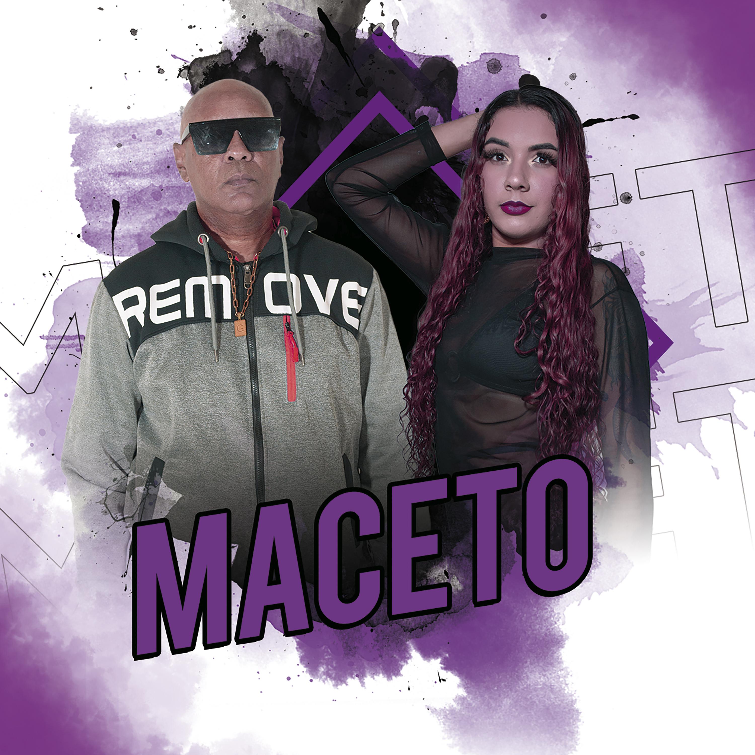 Постер альбома Maceto