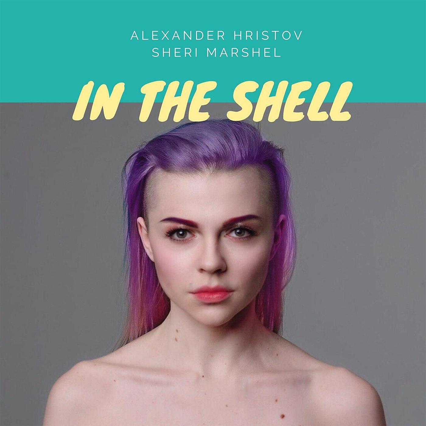 Постер альбома In the Shell