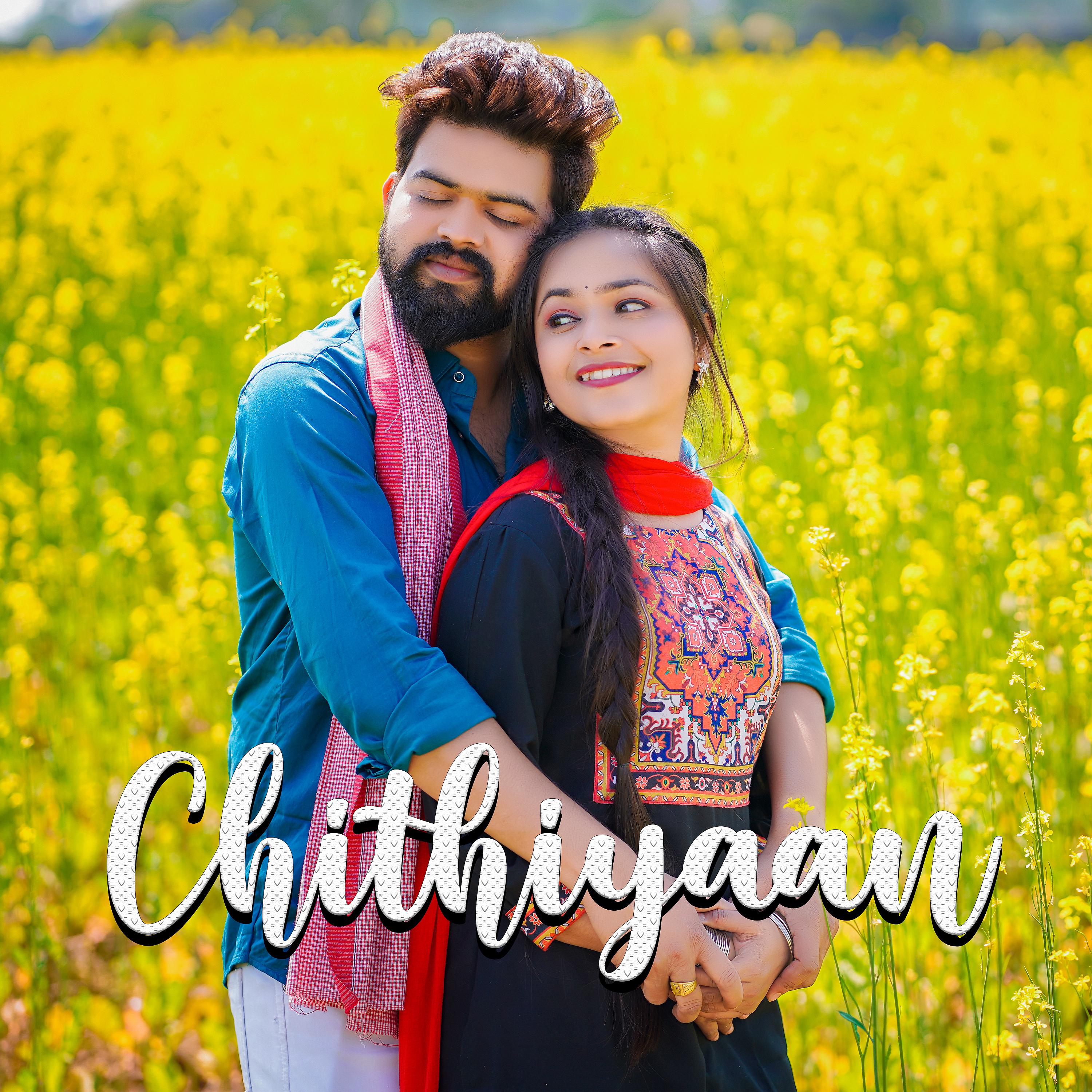 Постер альбома Chithiyaan
