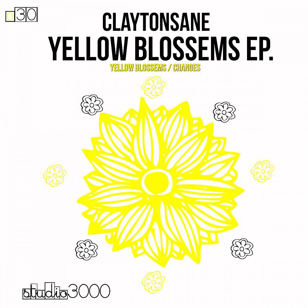 Постер альбома Yellow Blossems EP (Original Mix)