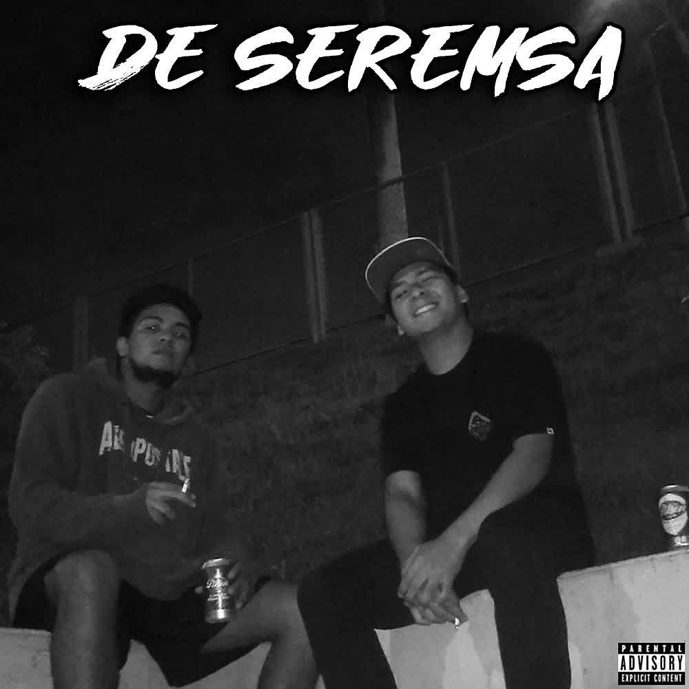Постер альбома De Seremsa