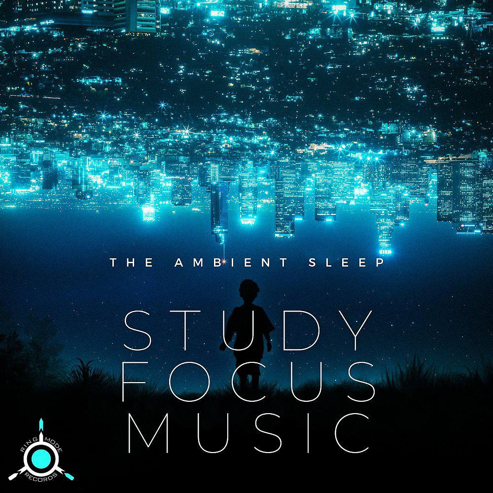 Постер альбома Study Focus Music