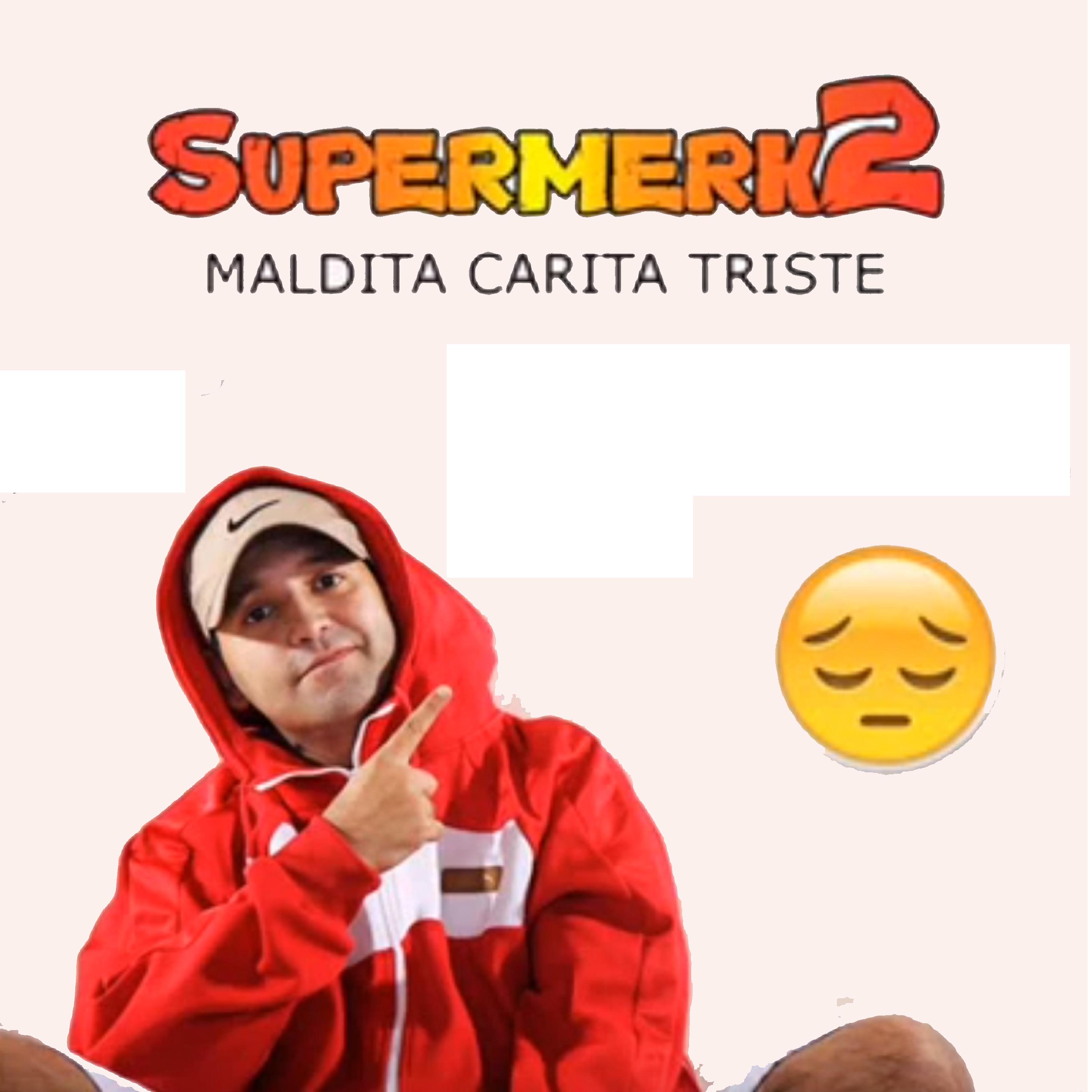Постер альбома Maldita Carita Triste