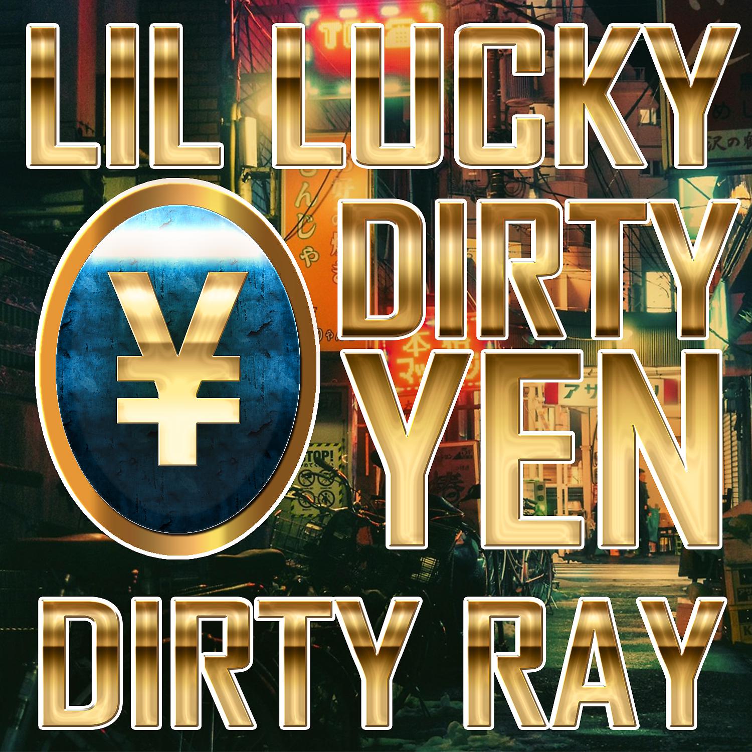 Постер альбома Dirty Yen