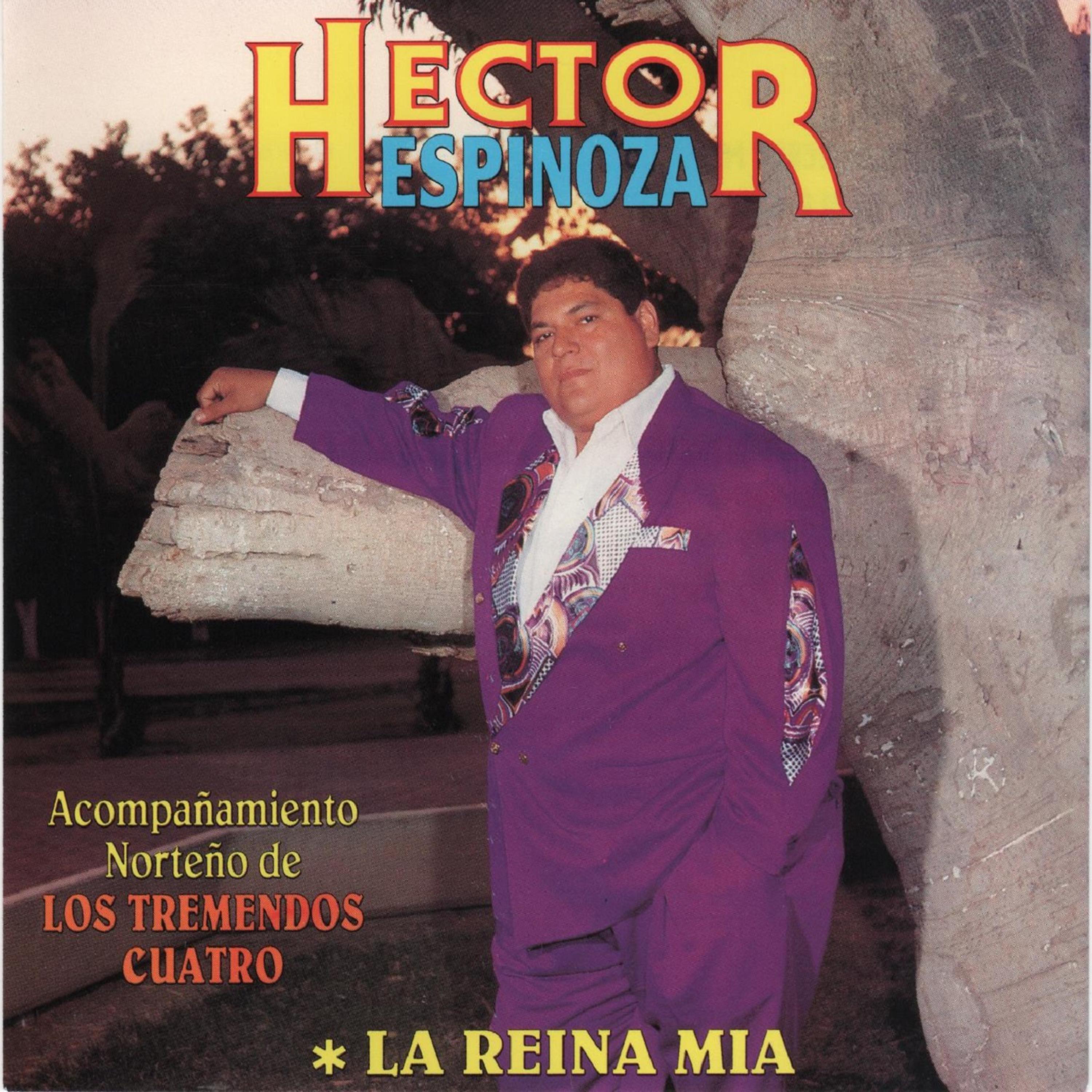 Постер альбома La Reina Mia