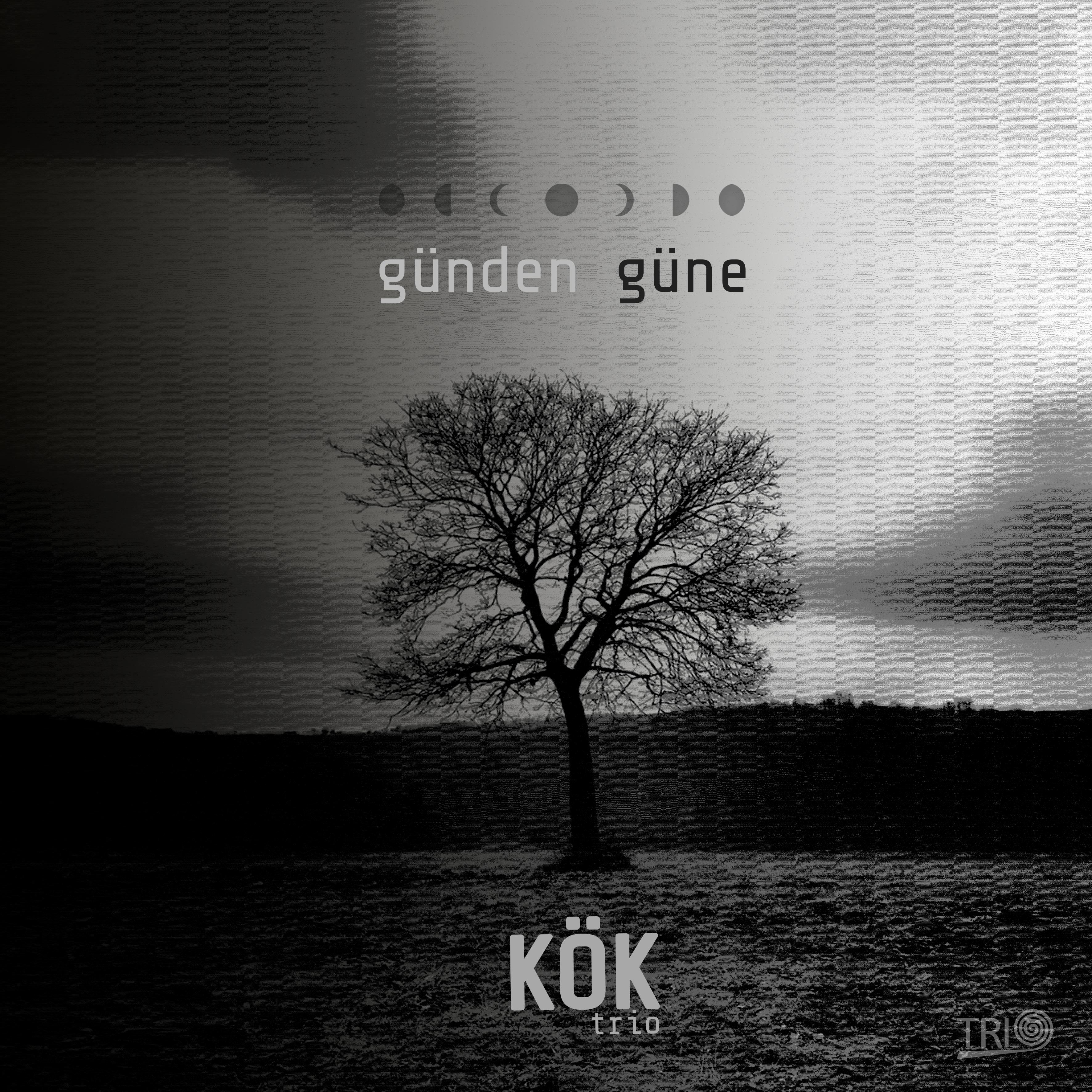 Постер альбома Günden Güne