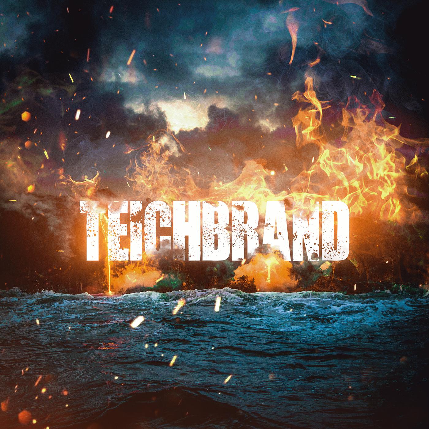 Постер альбома Teichbrand