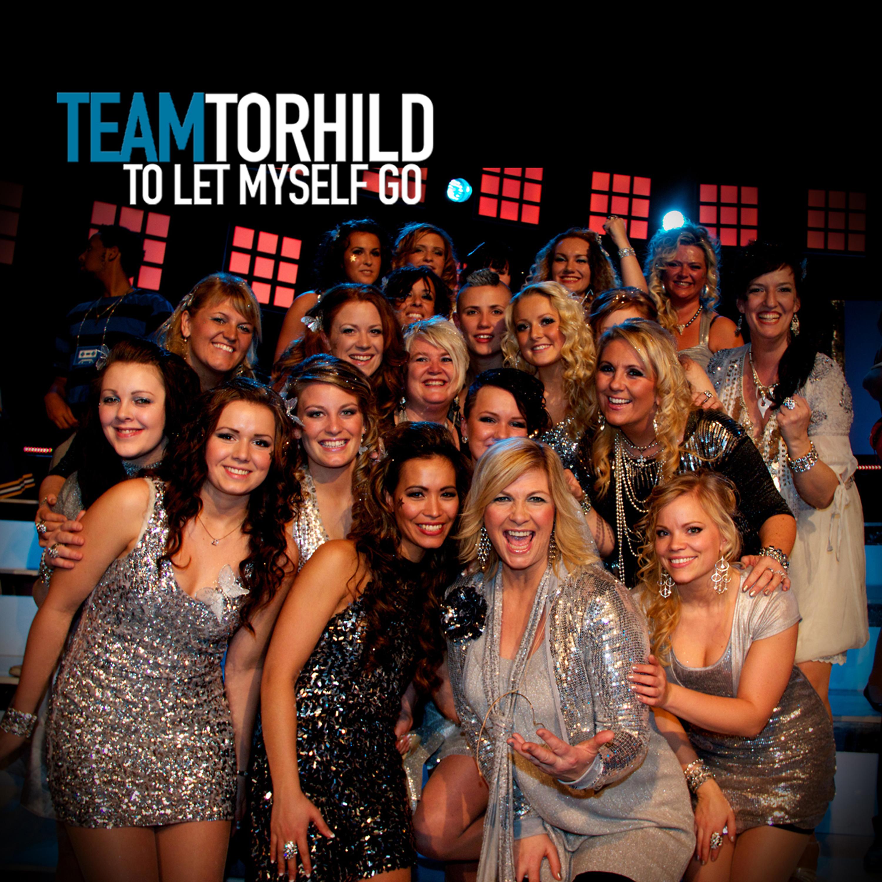 Постер альбома Team Torhild