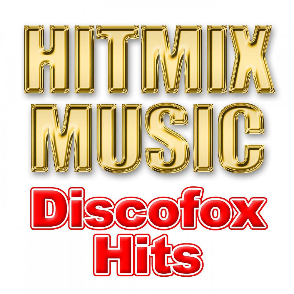 Постер альбома Hitmix Music - Discofox Hits