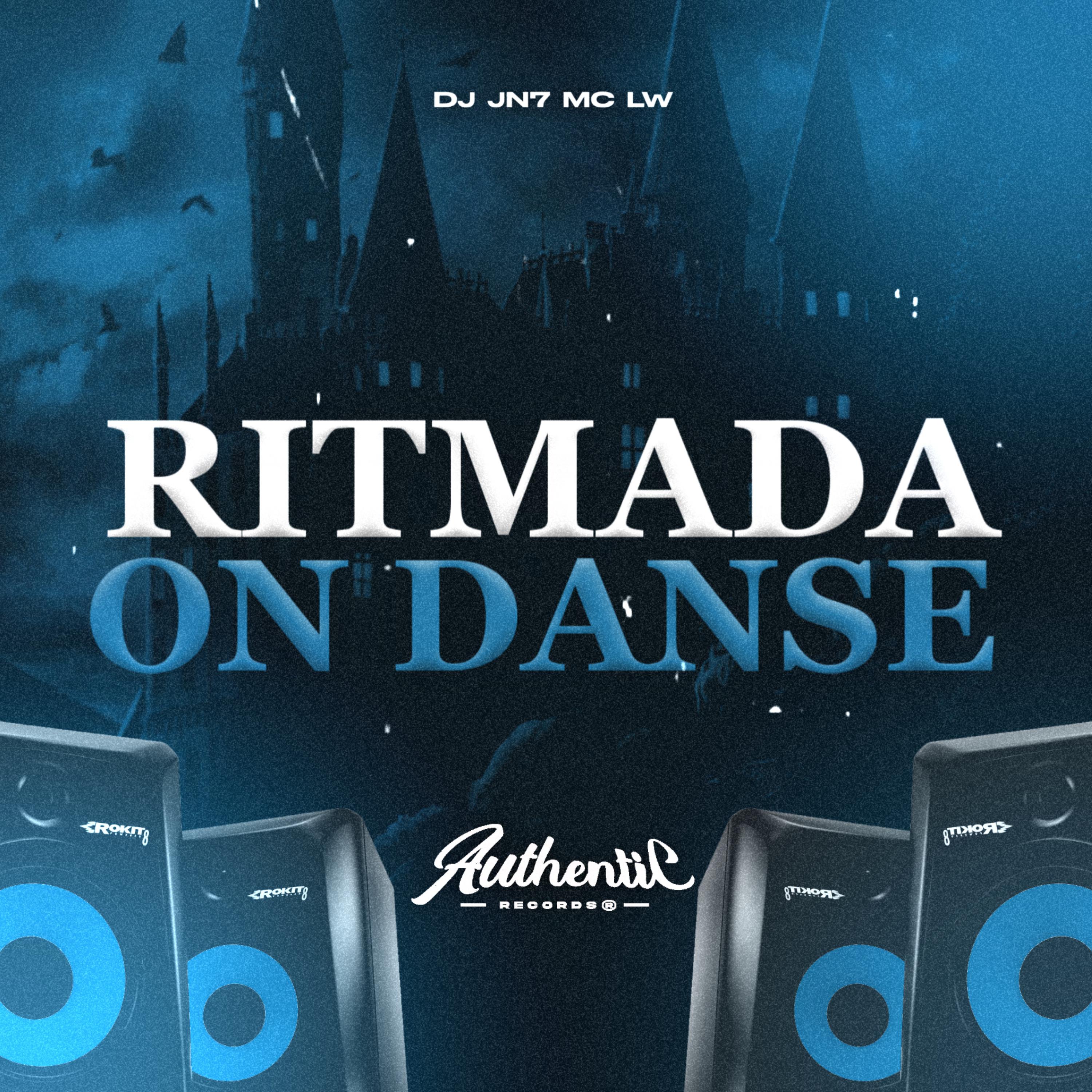 Постер альбома Ritmada On Danse