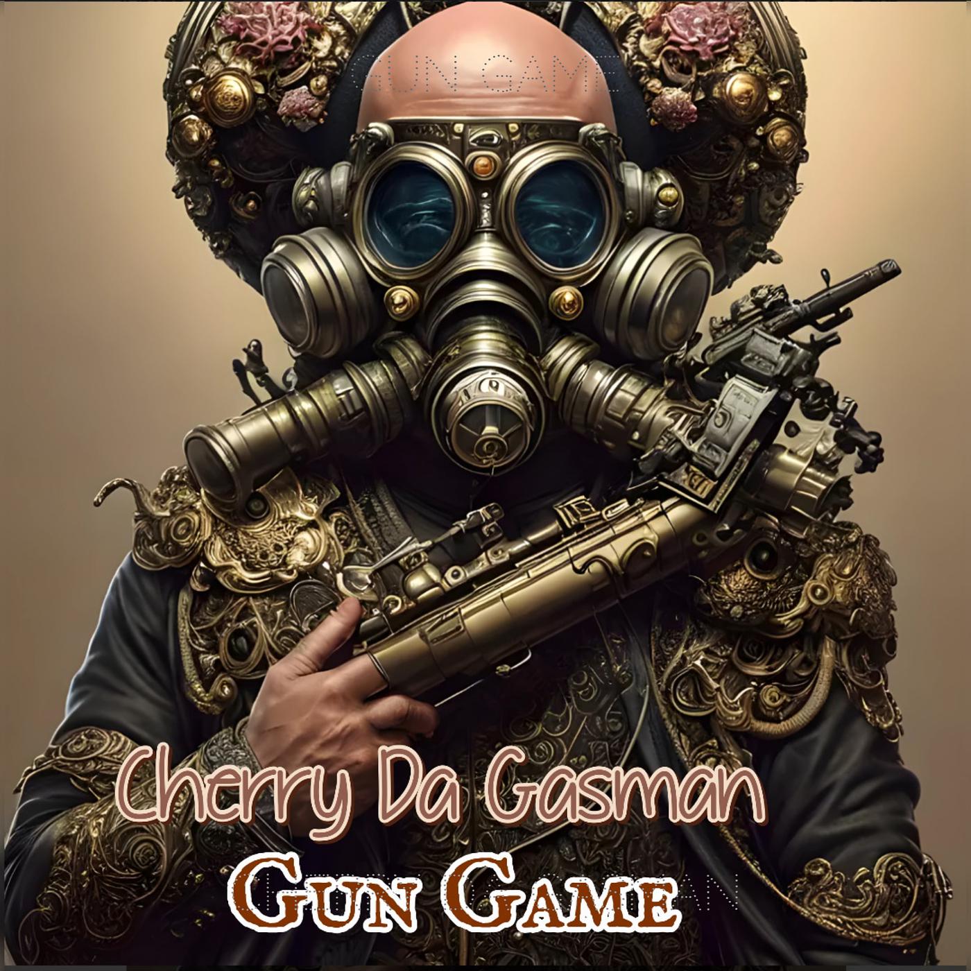 Постер альбома Gun Game
