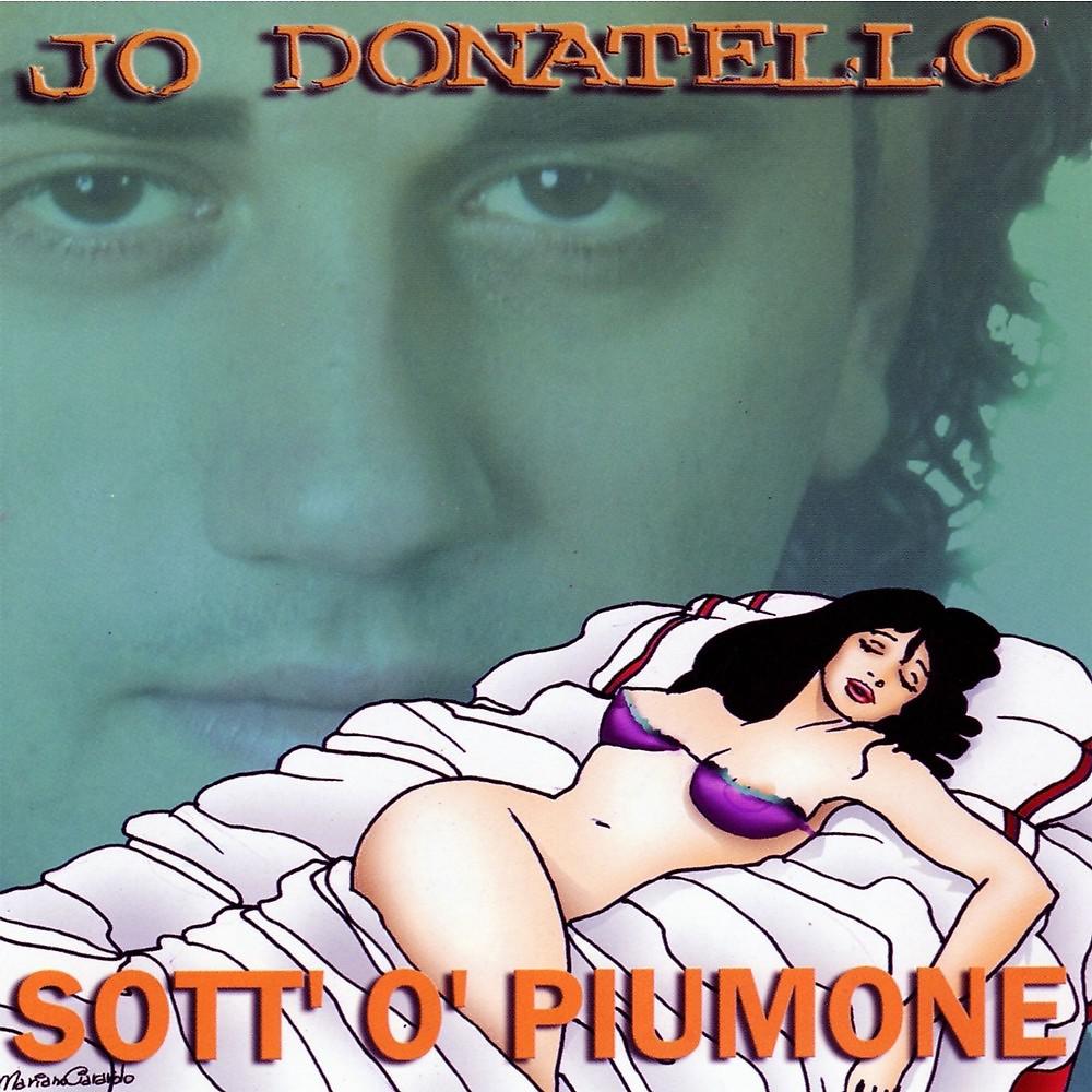 Постер альбома Sott' o Piumone
