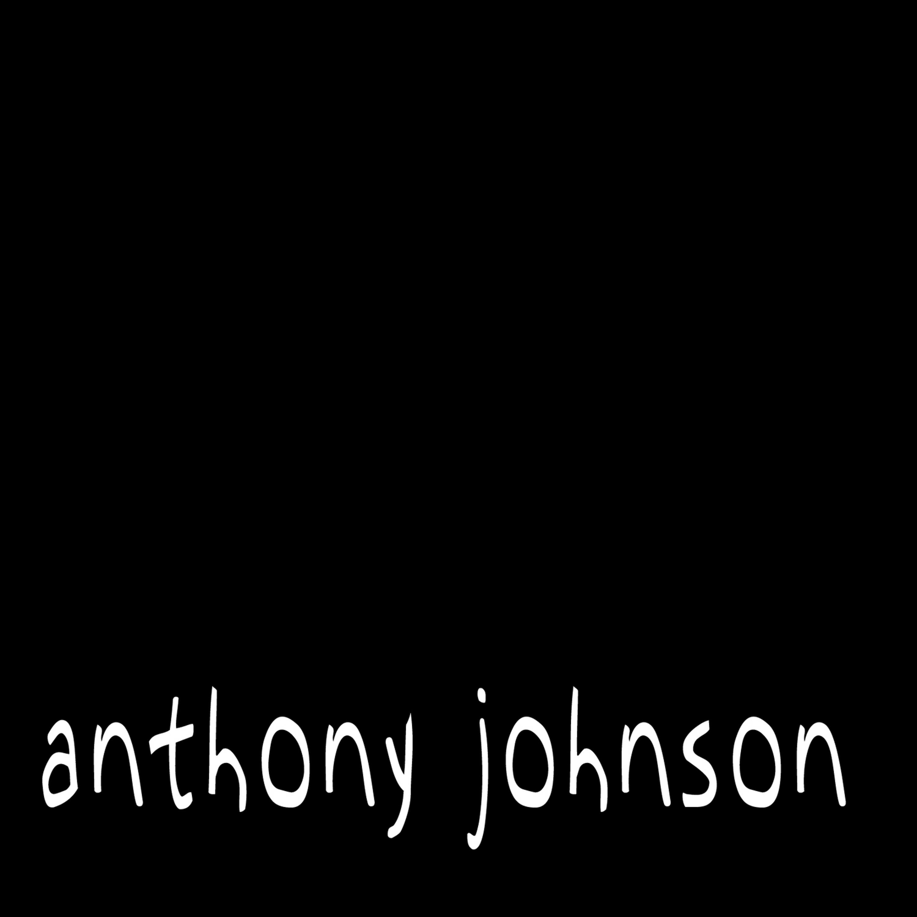 Постер альбома Anthony Johnson