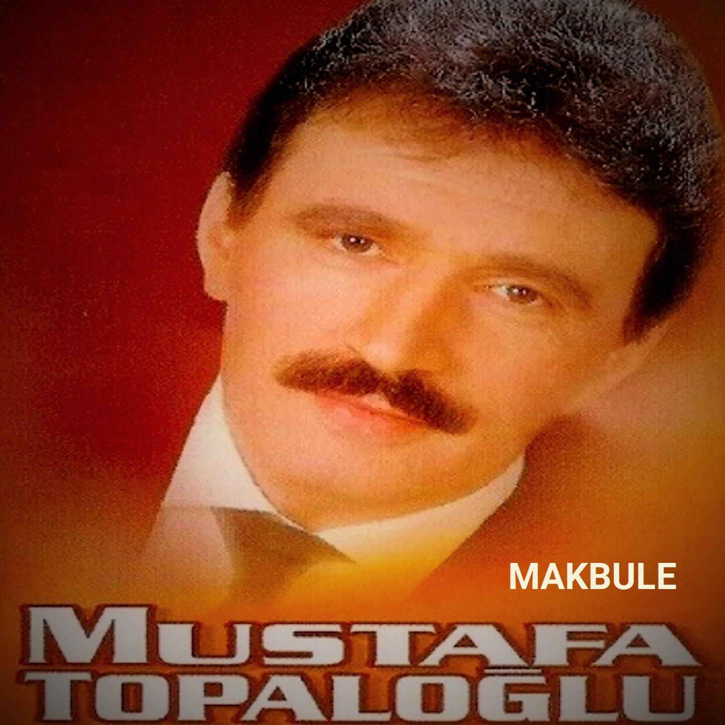 Постер альбома Makbule