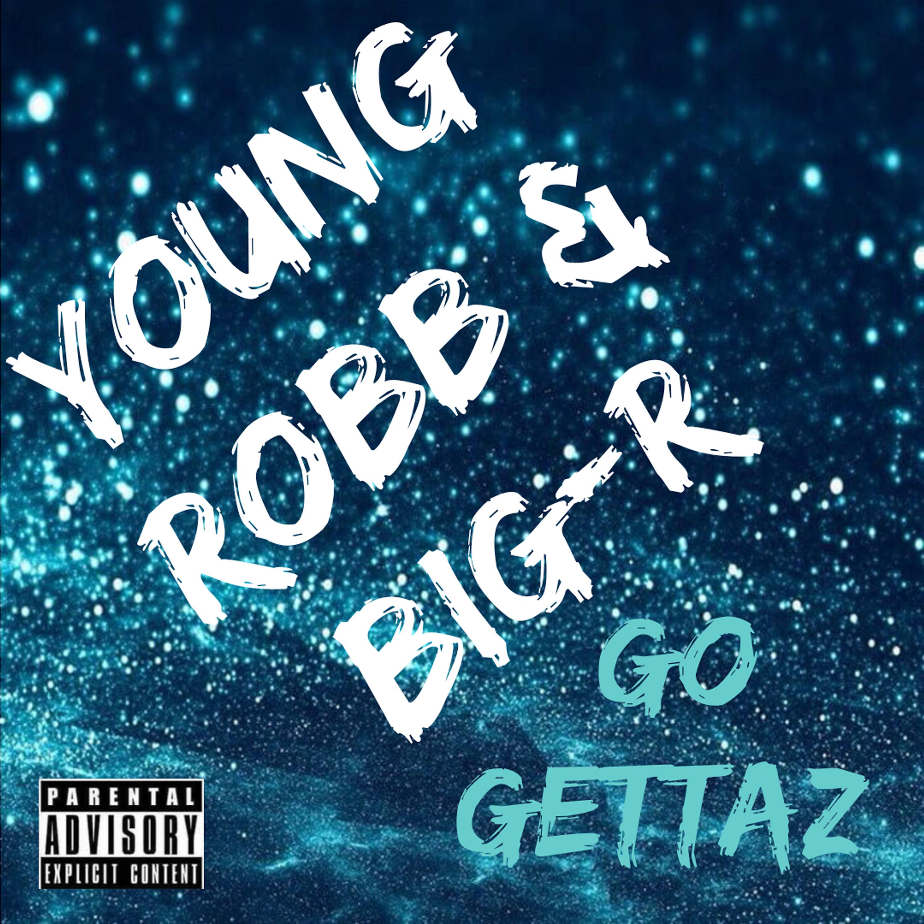 Постер альбома Go Gettaz