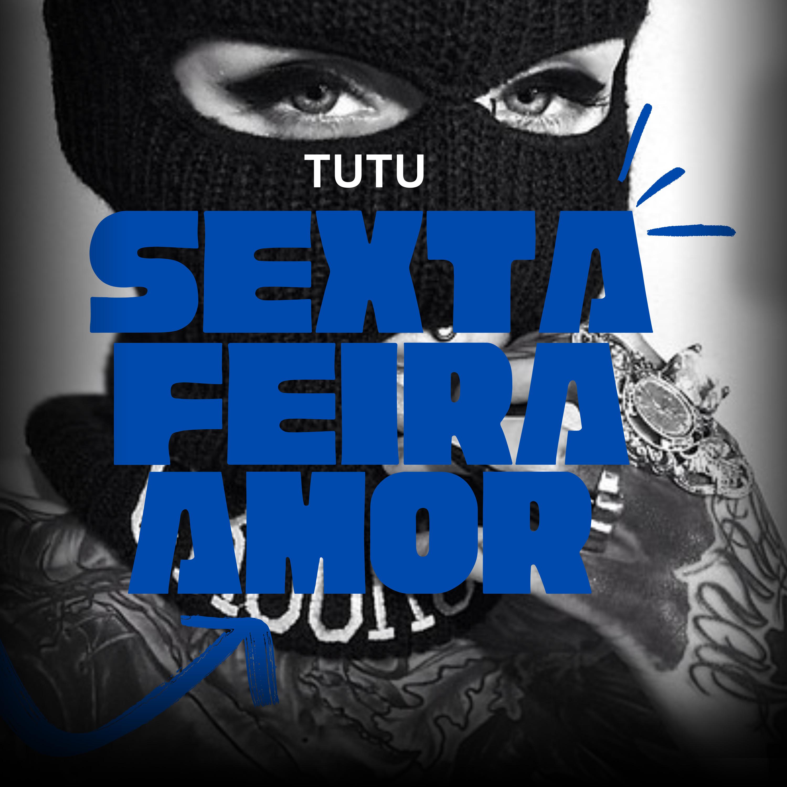 Постер альбома Sexta Feira Amor