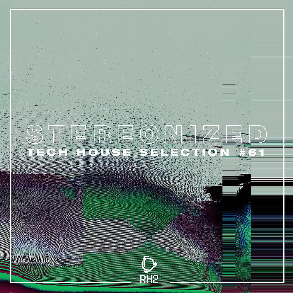 Постер альбома Stereonized: Tech House Selection, Vol. 61