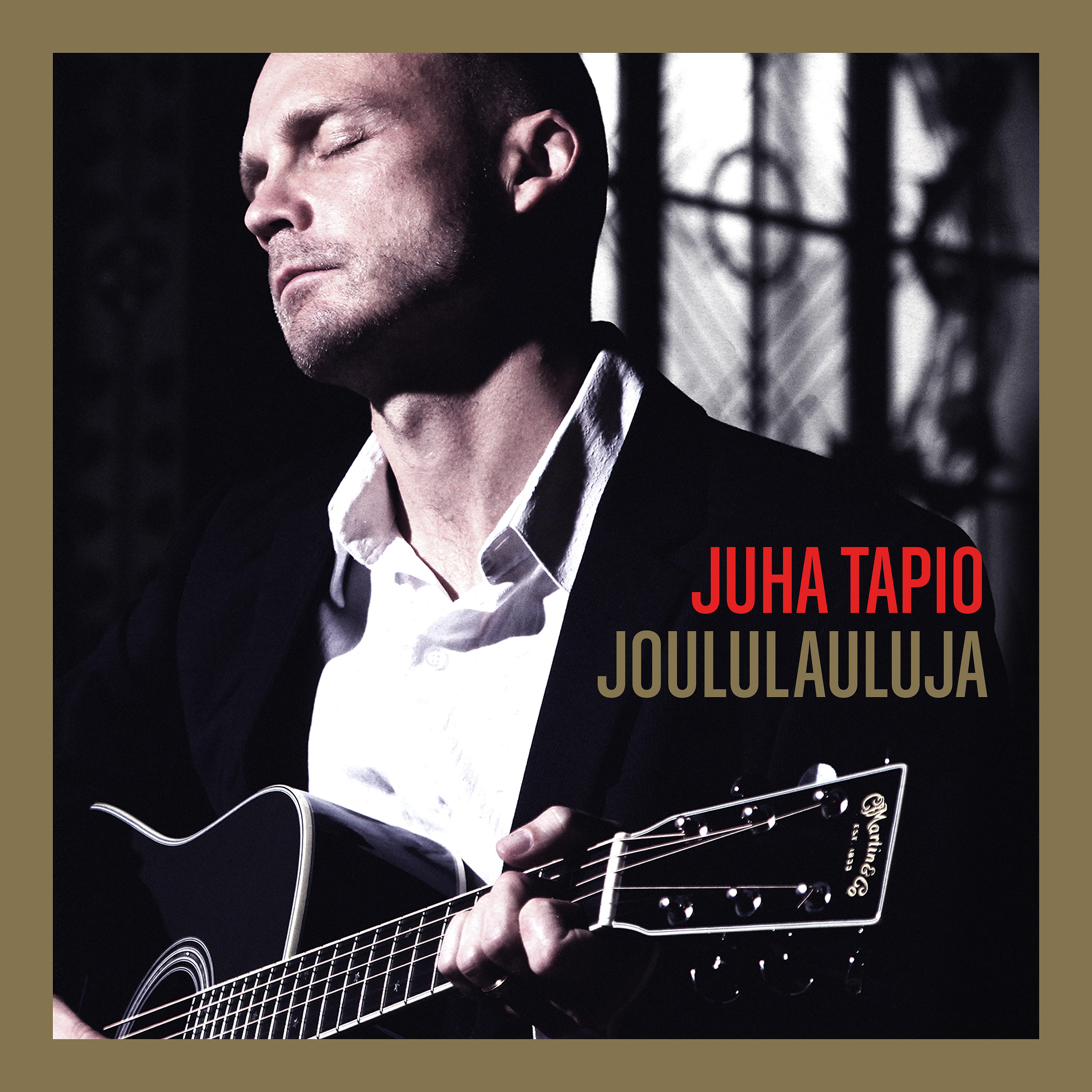 Постер альбома Joululauluja