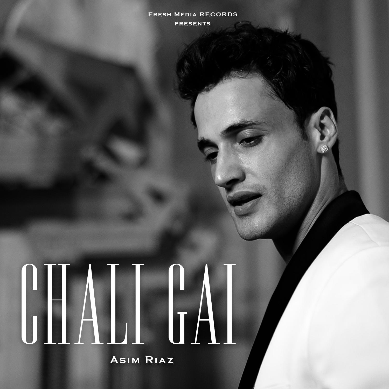 Постер альбома Chali Gai