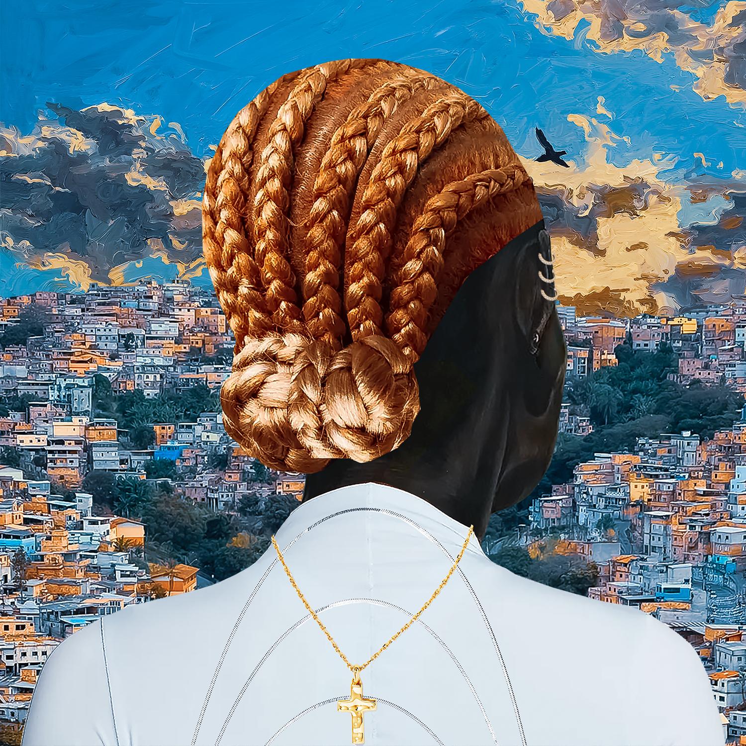 Постер альбома Ladrão Fino