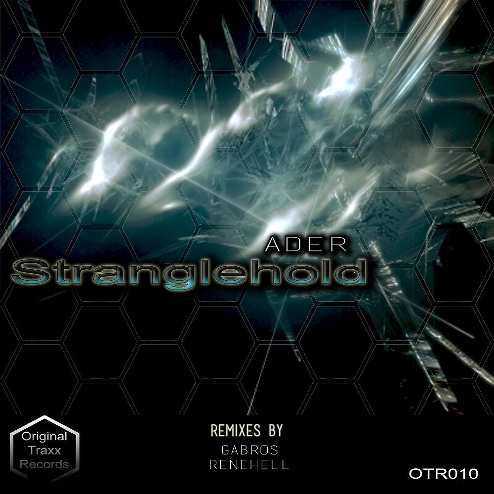 Постер альбома Stranglehold