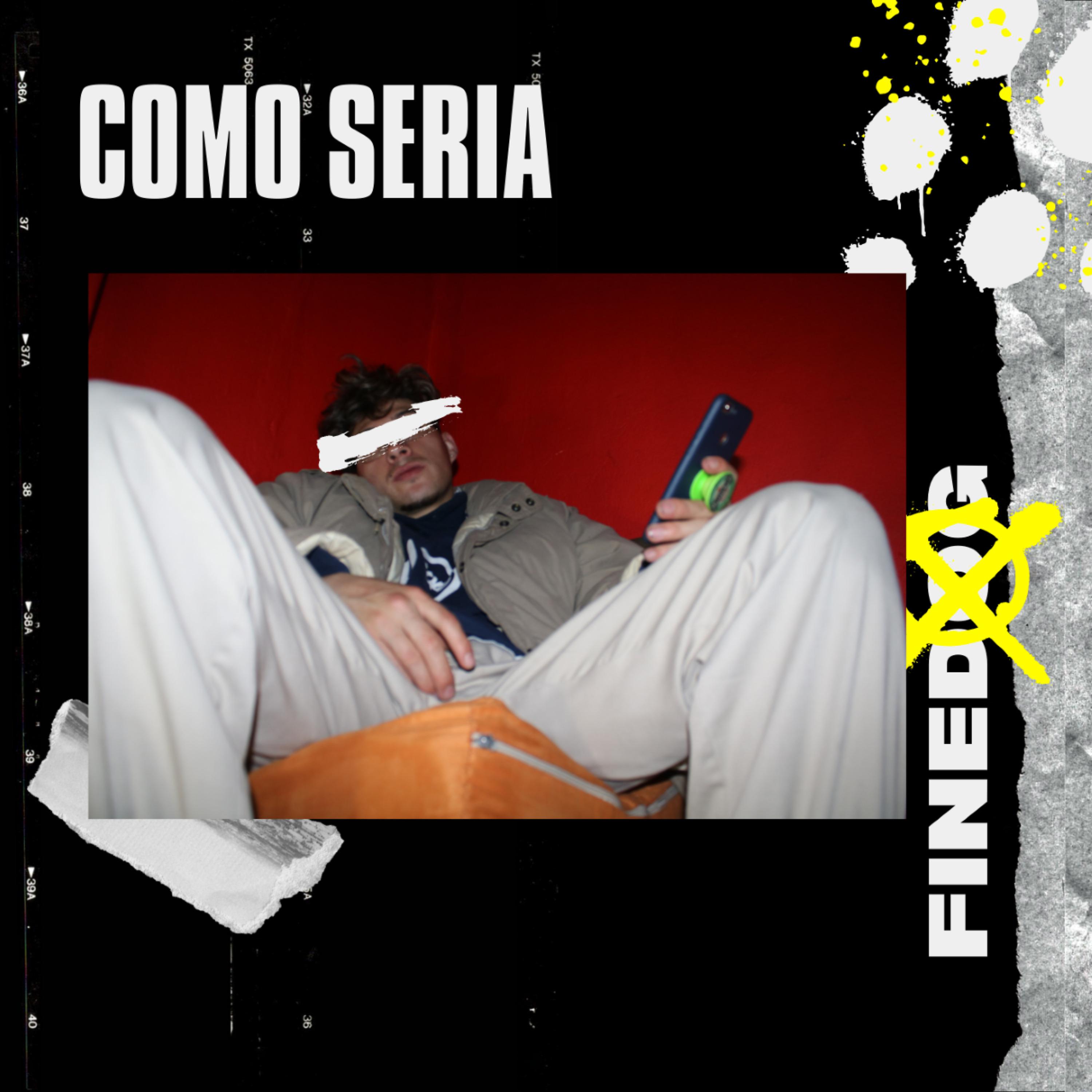 Постер альбома Como Seria