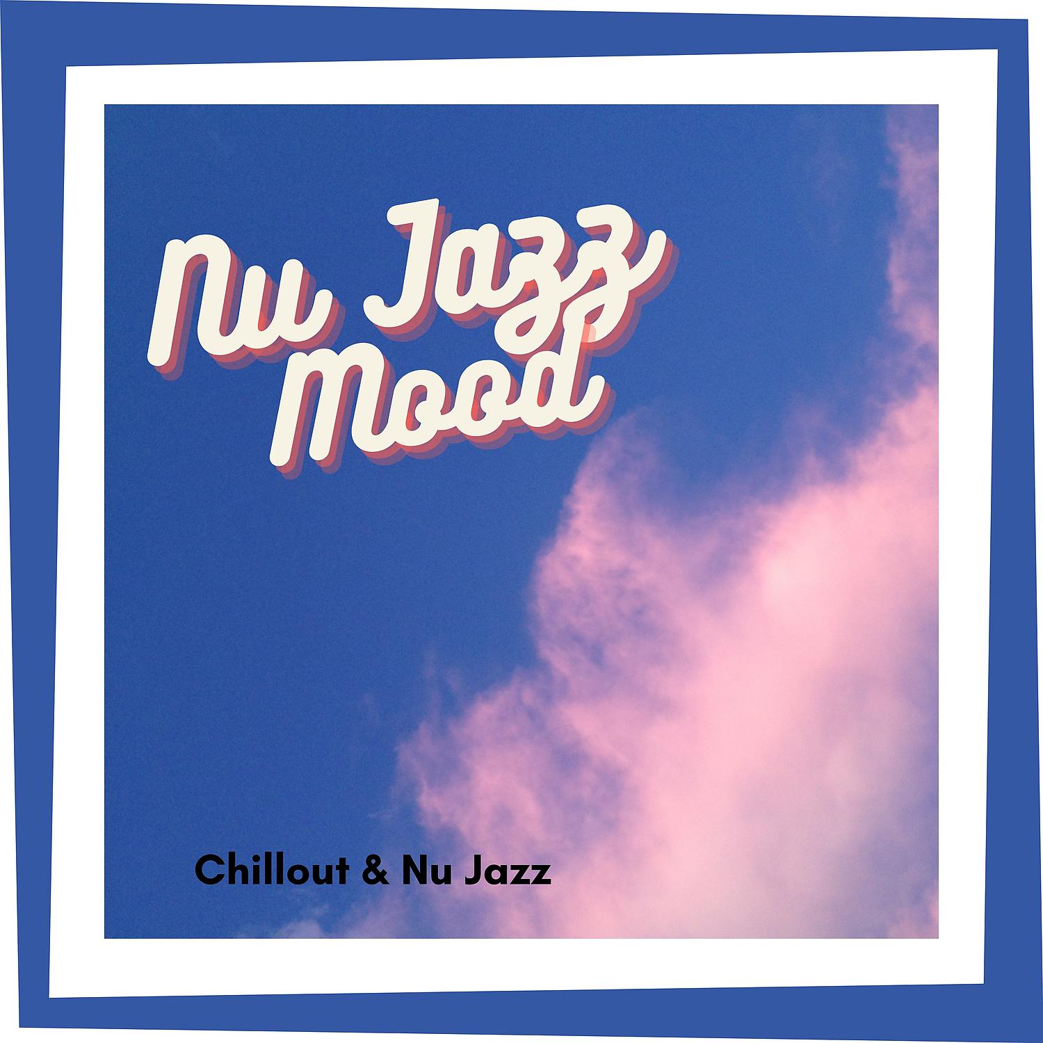 Постер альбома Nu Jazz Mood