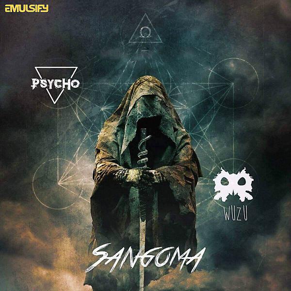 Постер альбома Sangoma
