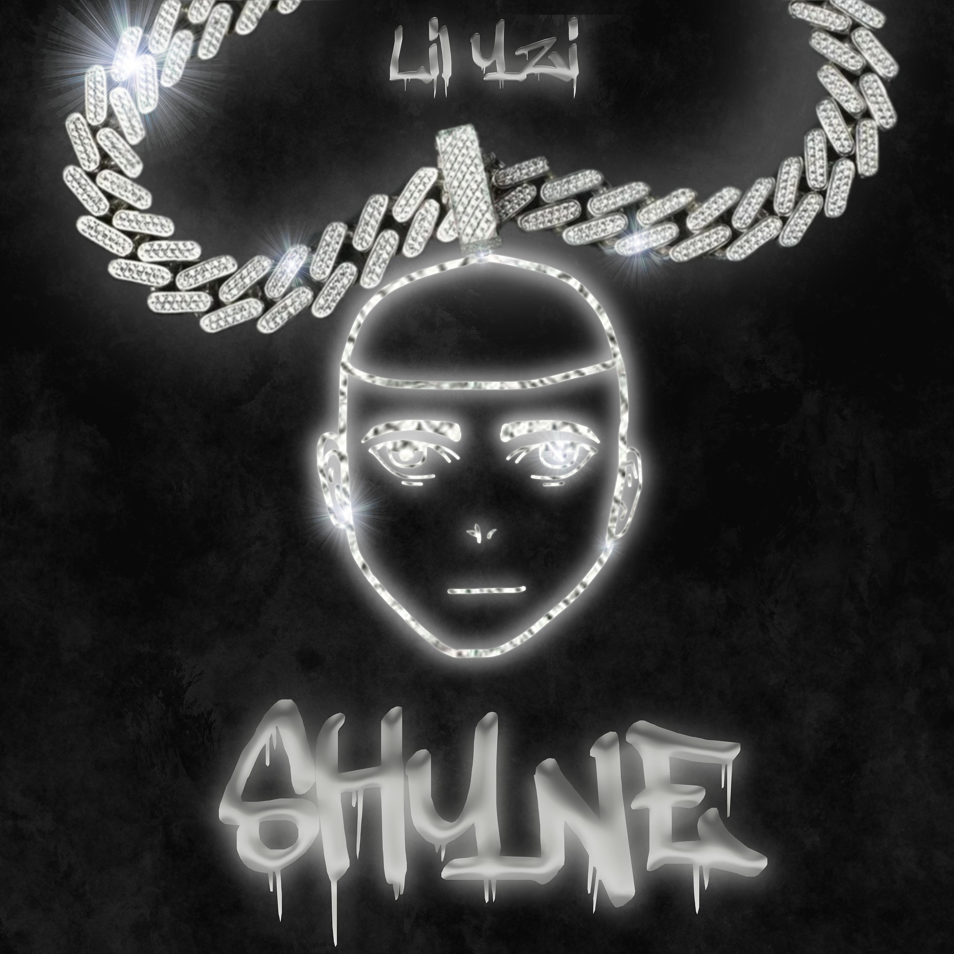 Постер альбома Shyne