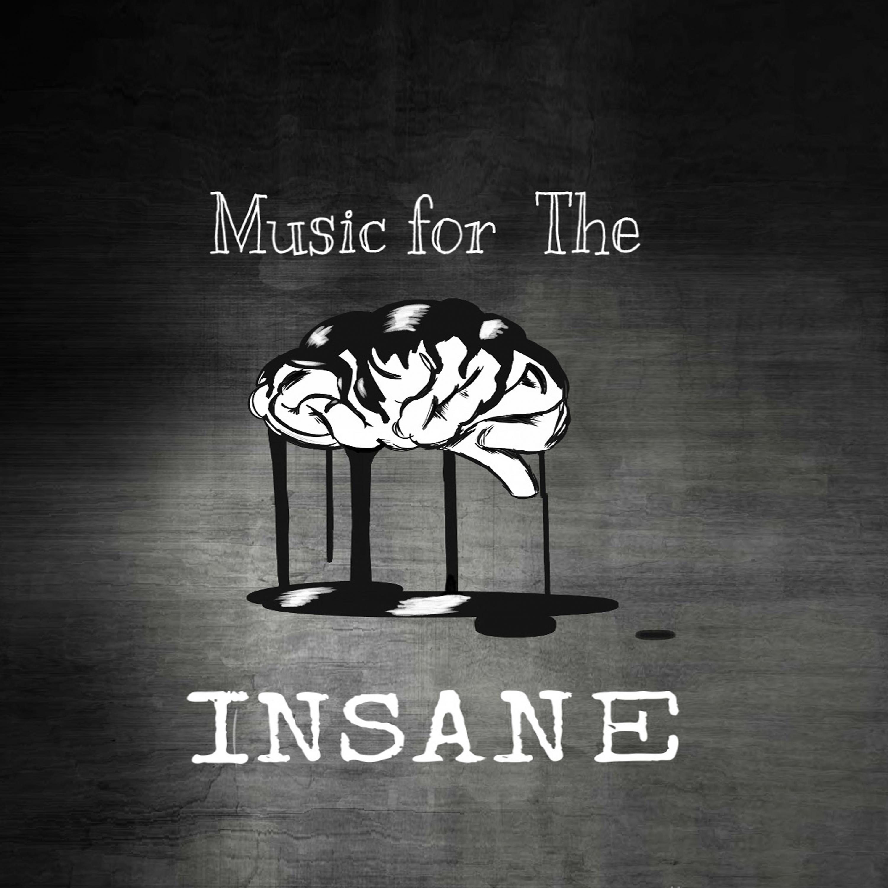 Постер альбома Music for the Insane