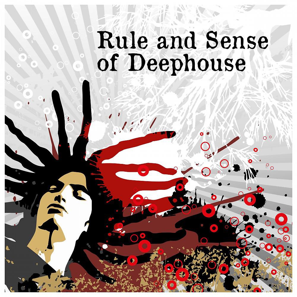 Постер альбома Rule and Sense of Deephouse