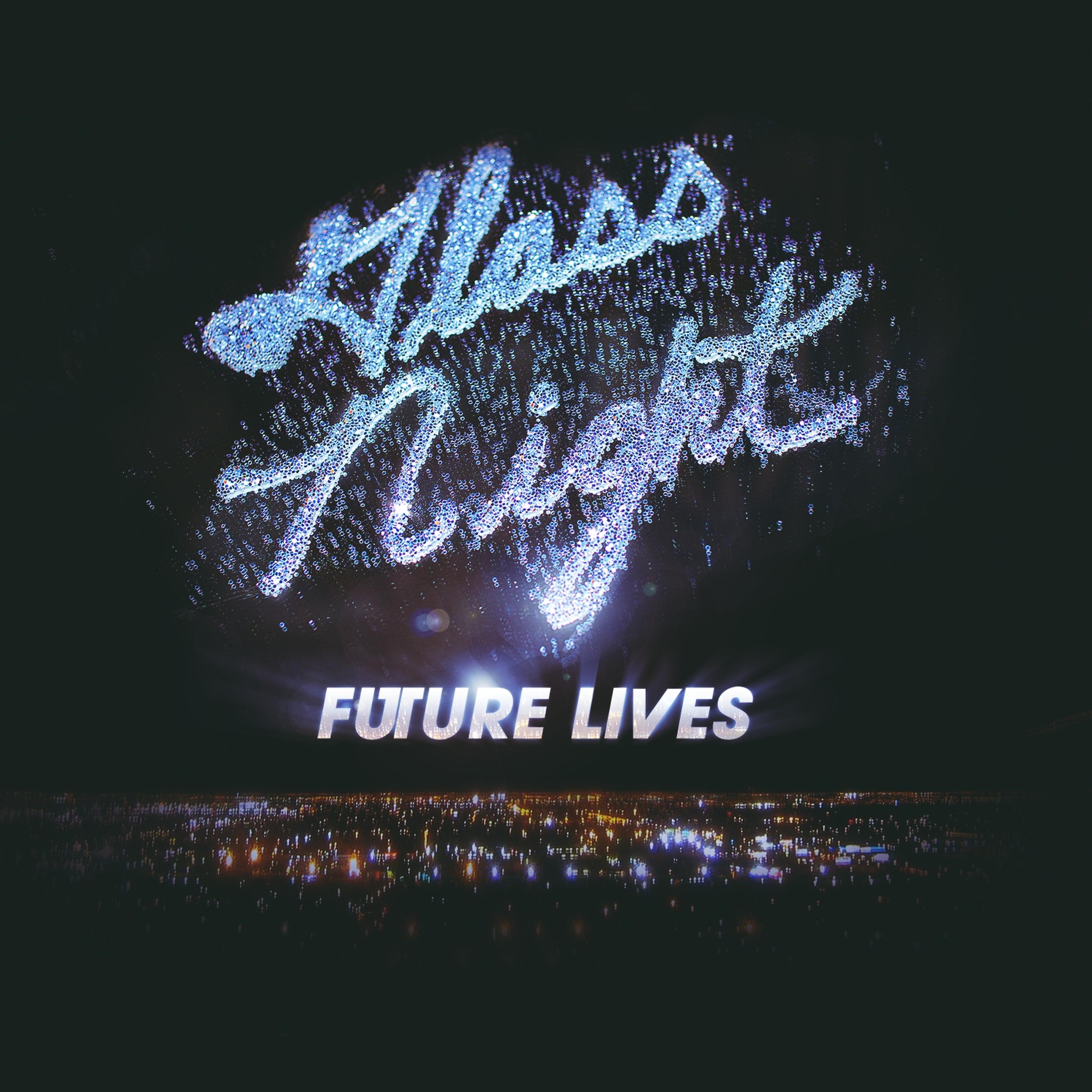 Постер альбома Future Lives
