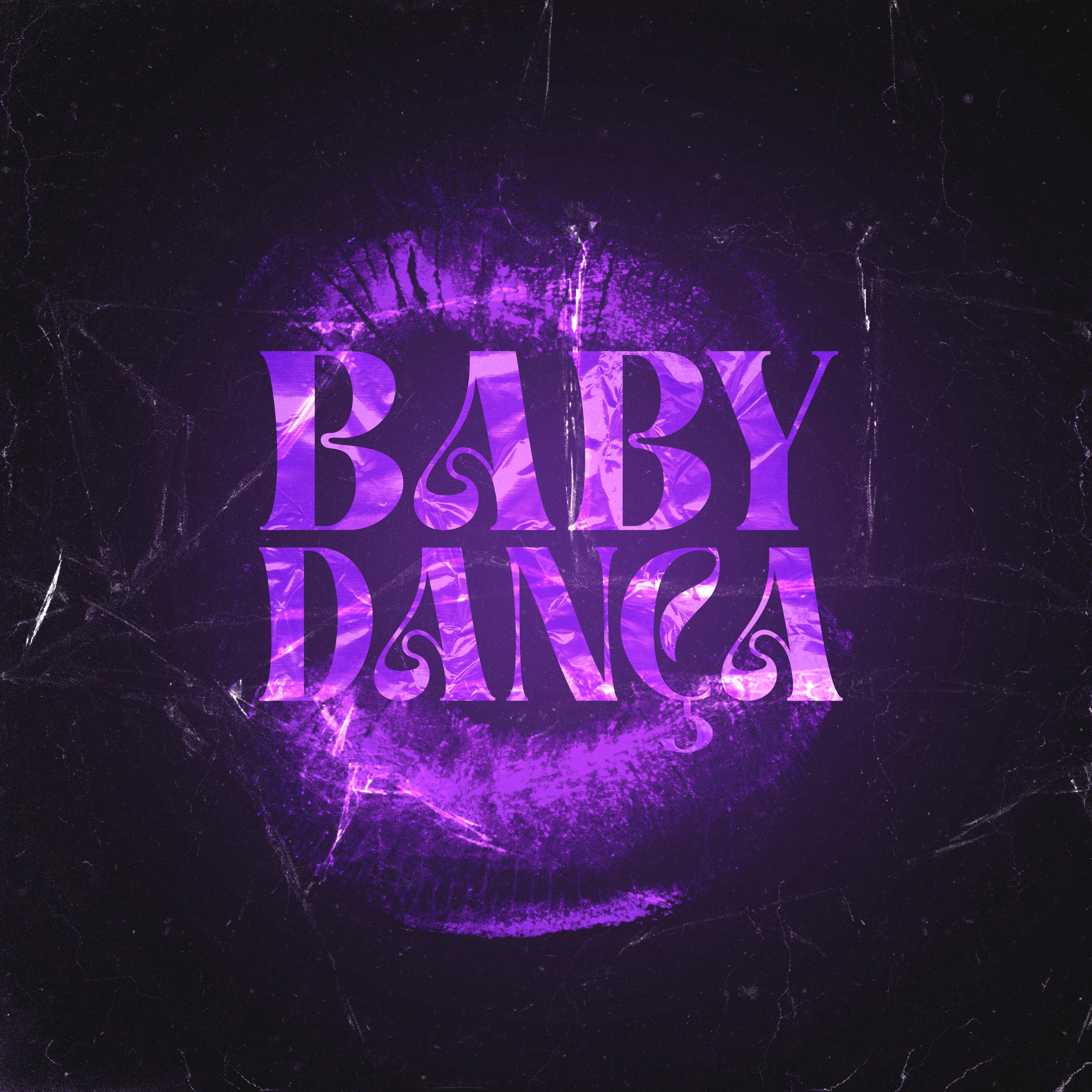 Постер альбома Baby Dança