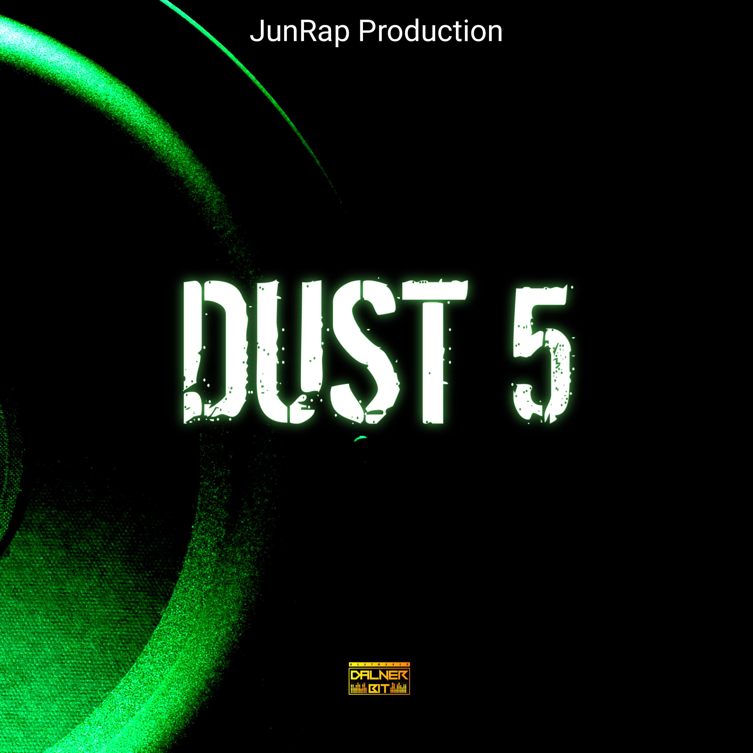 Постер альбома Dust 5