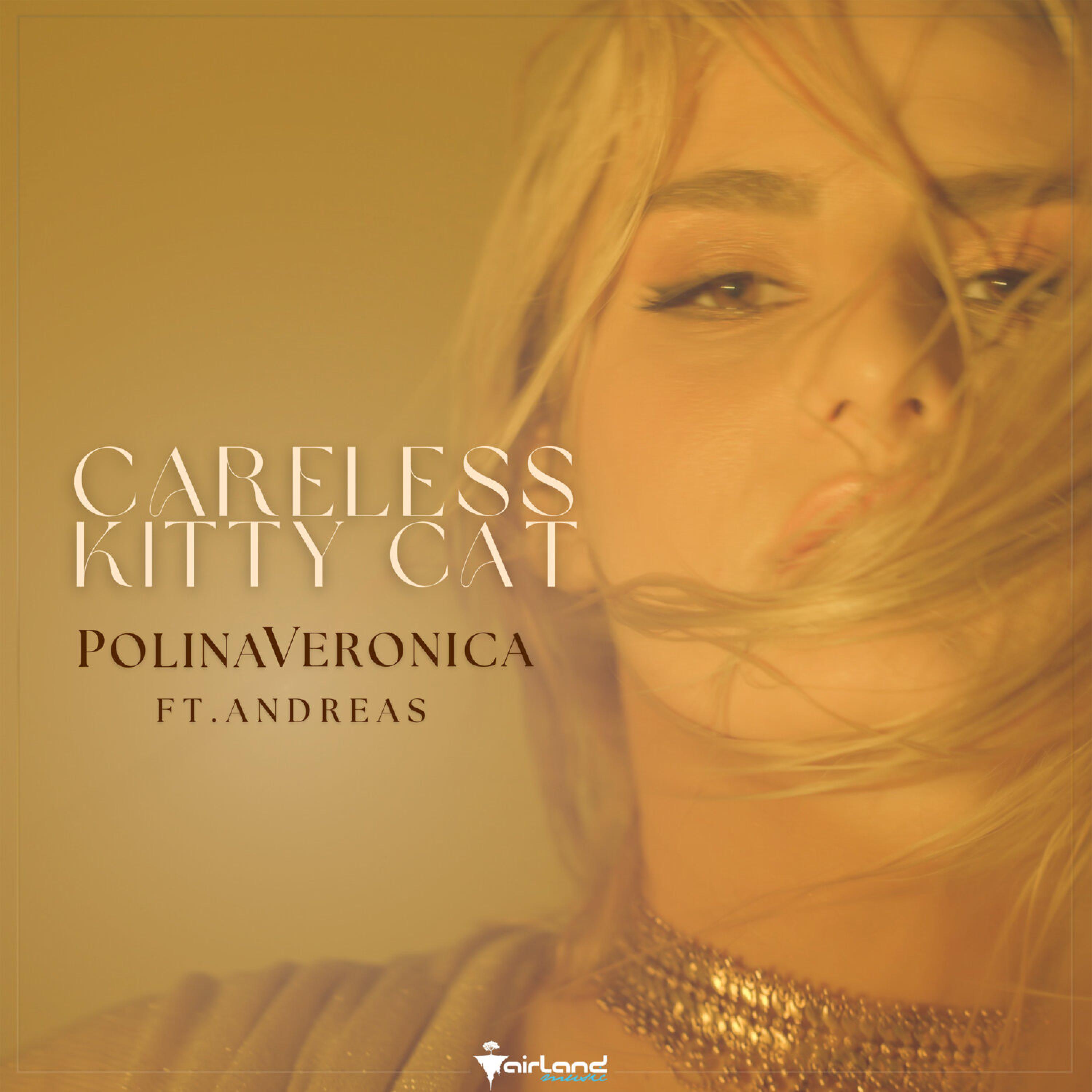 Постер альбома Careless Kitty Cat