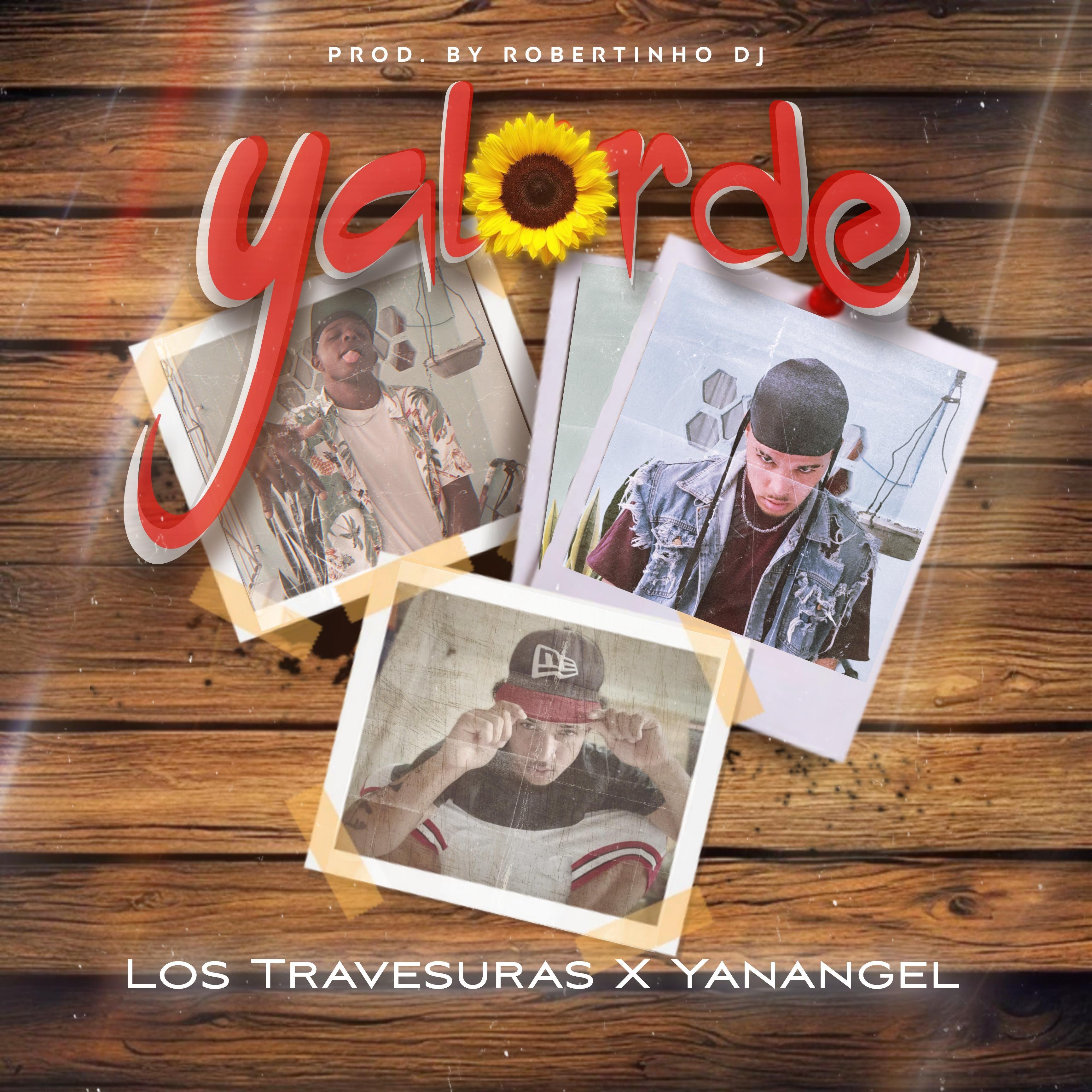 Постер альбома Yalorde