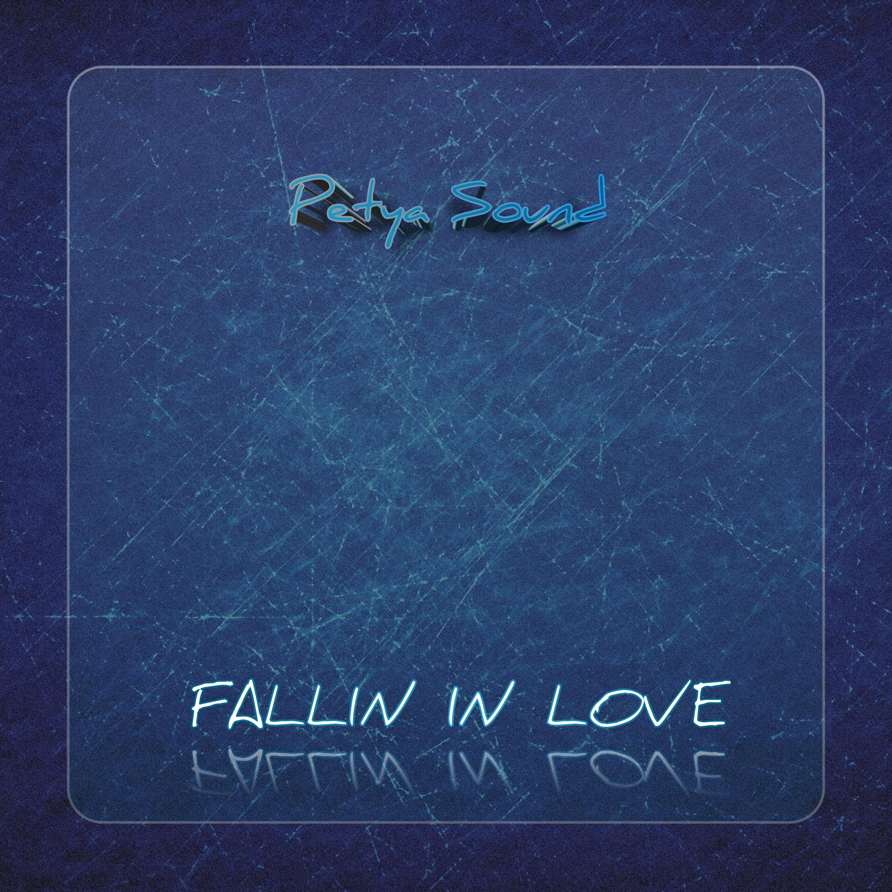 Постер альбома Fallin in Love