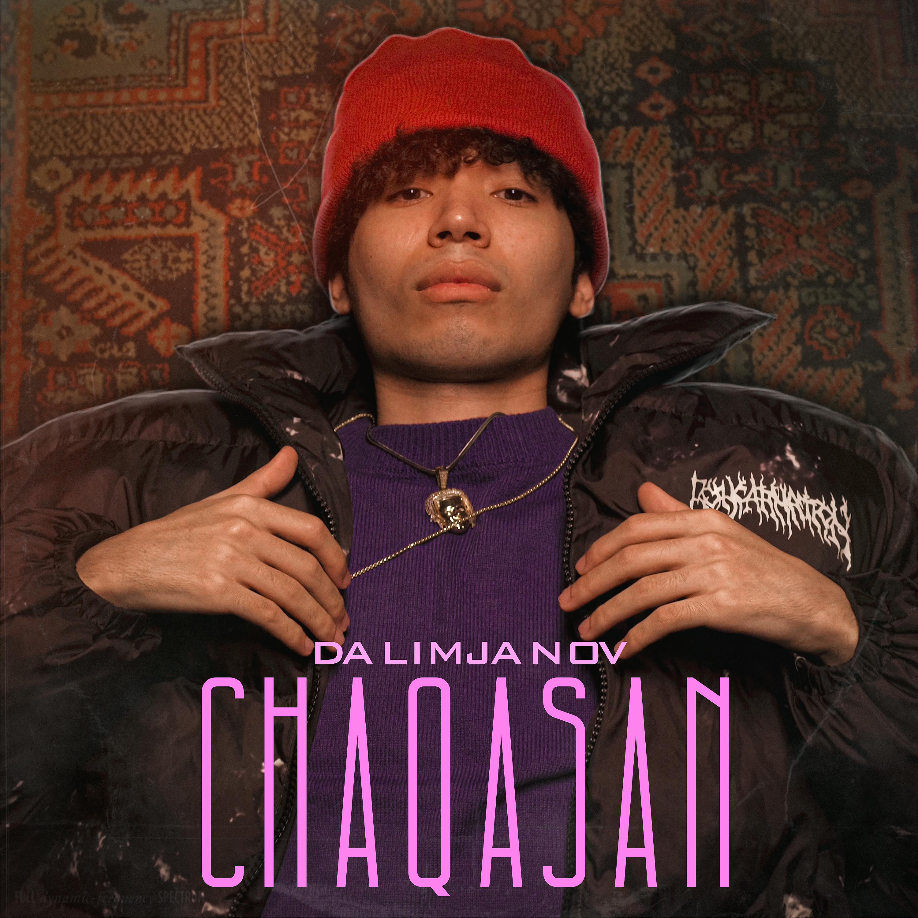 Постер альбома Chaqasan