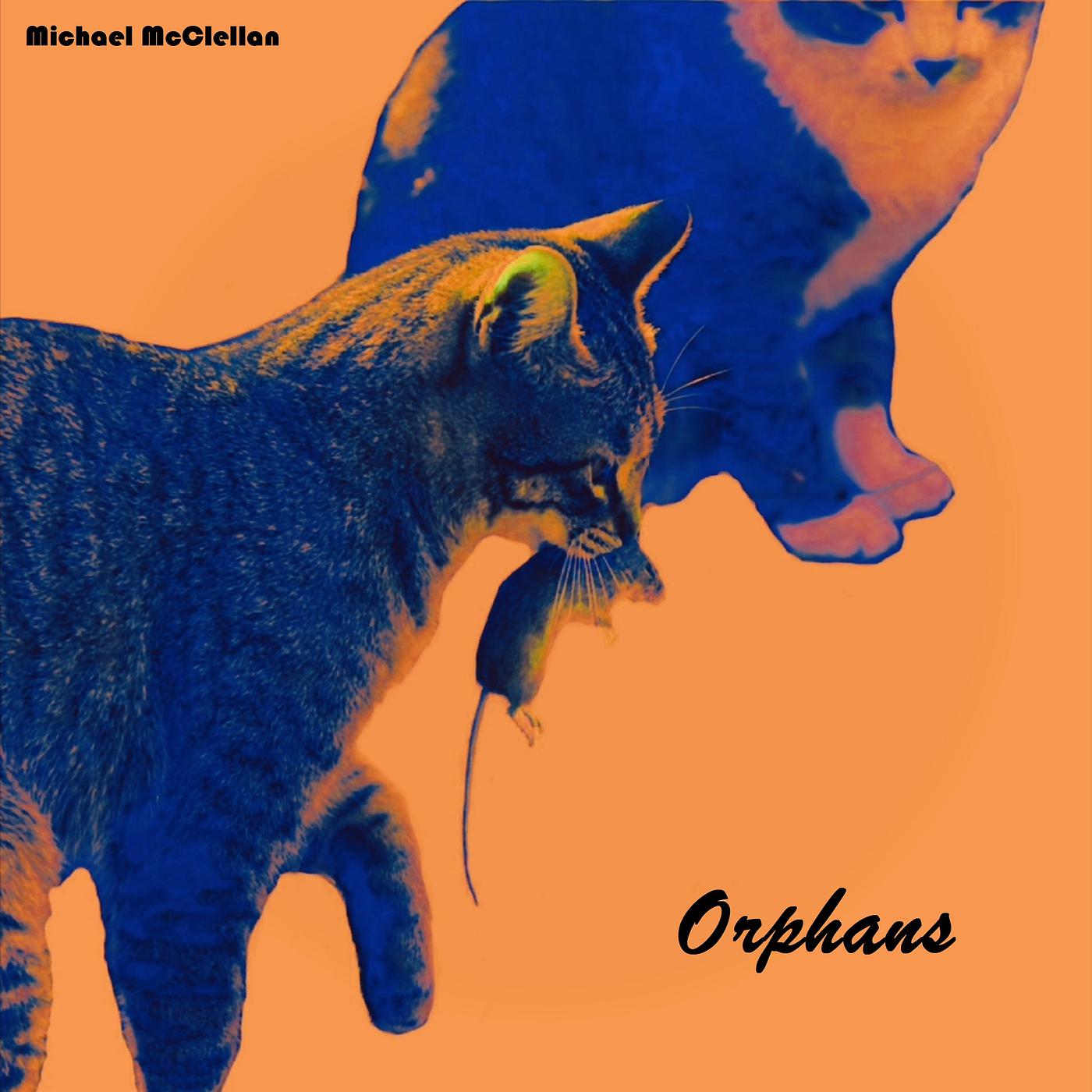 Постер альбома Orphans