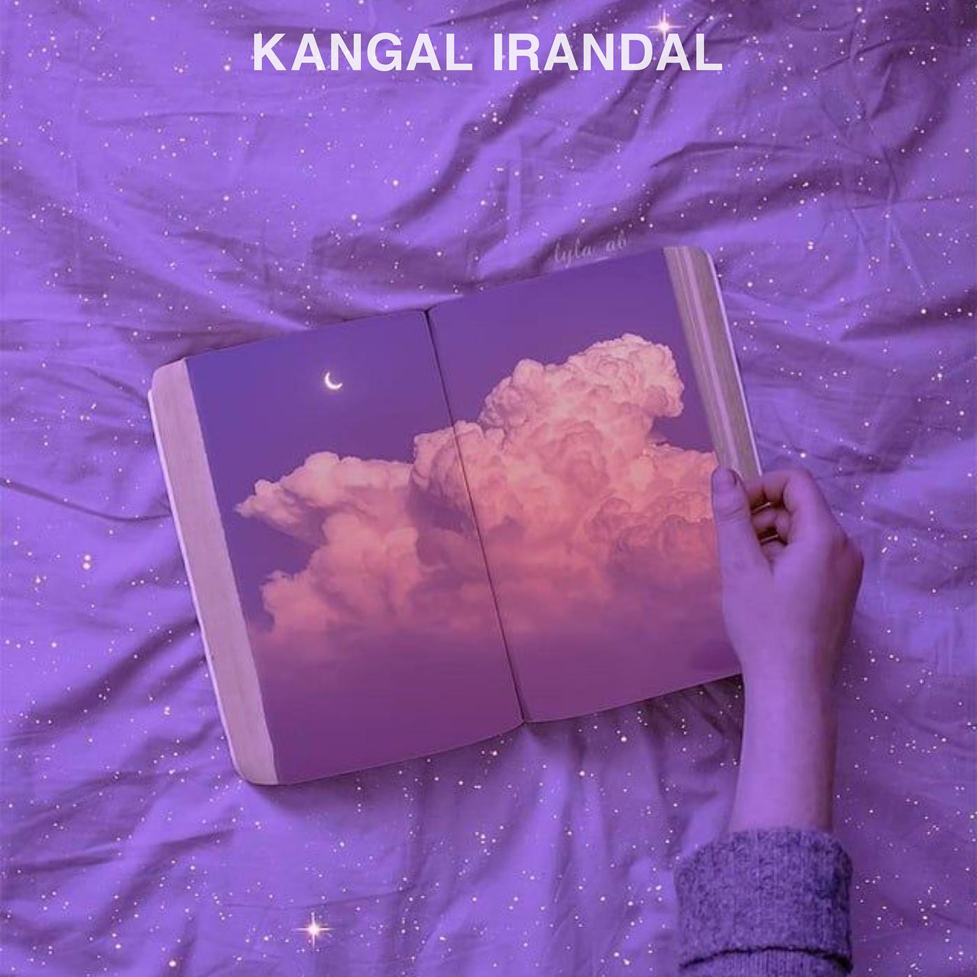 Постер альбома Kangal Irandal