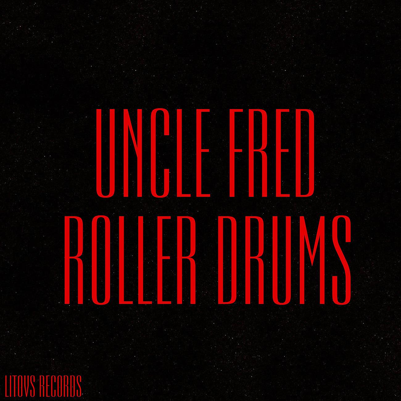 Постер альбома Roller Drums