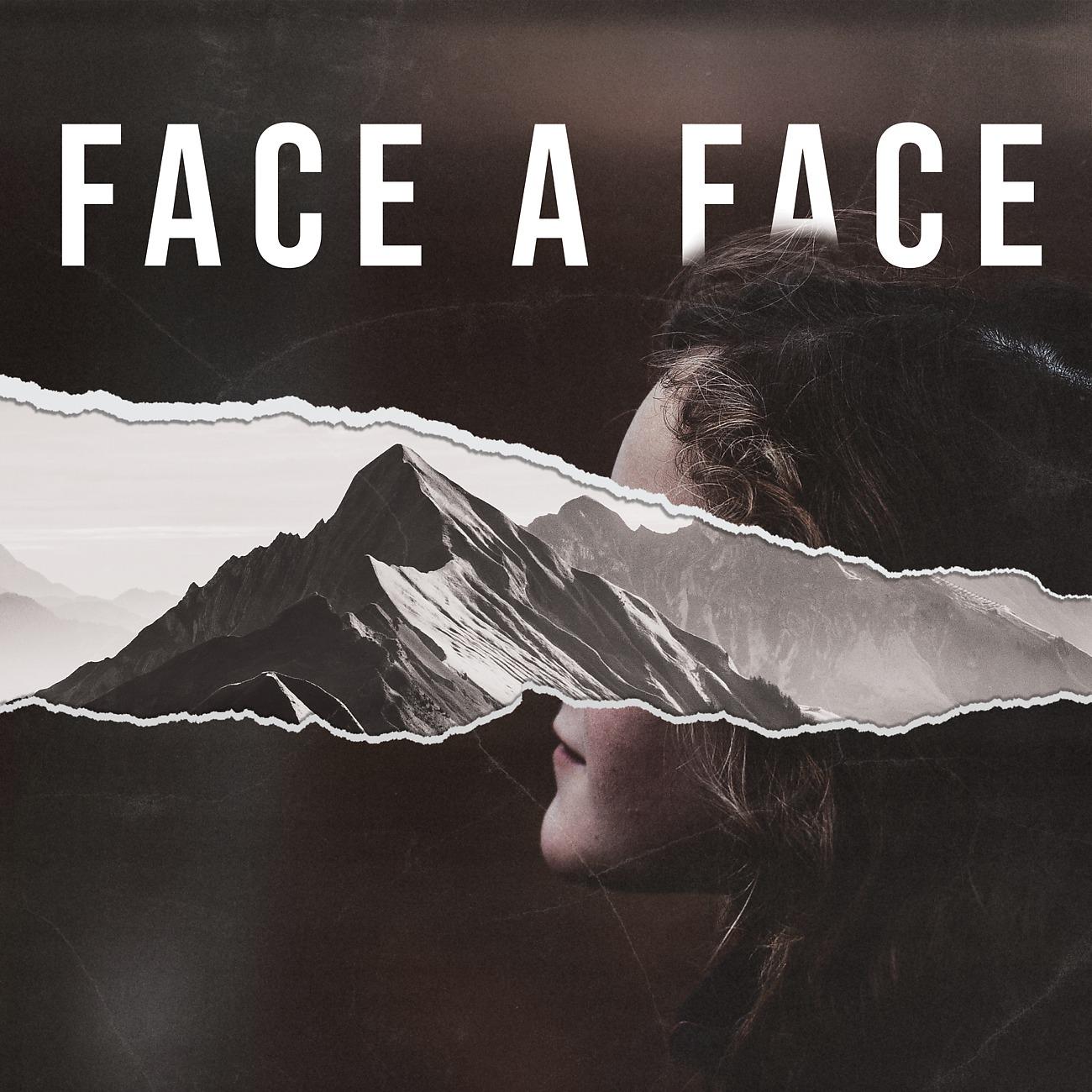 Постер альбома Face a Face