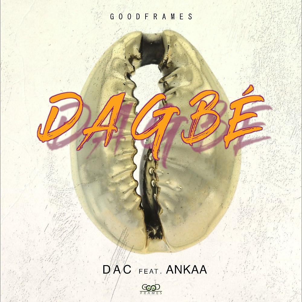Постер альбома Dagbé