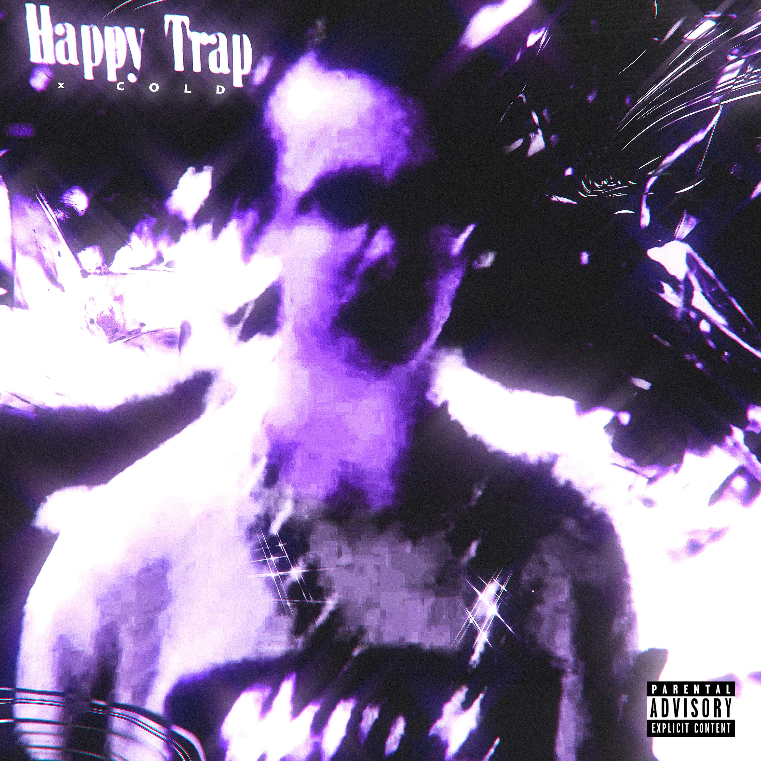 Постер альбома Happy Trap