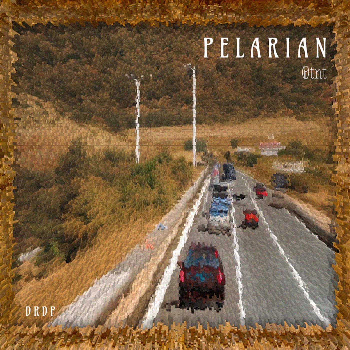 Постер альбома Pelarian