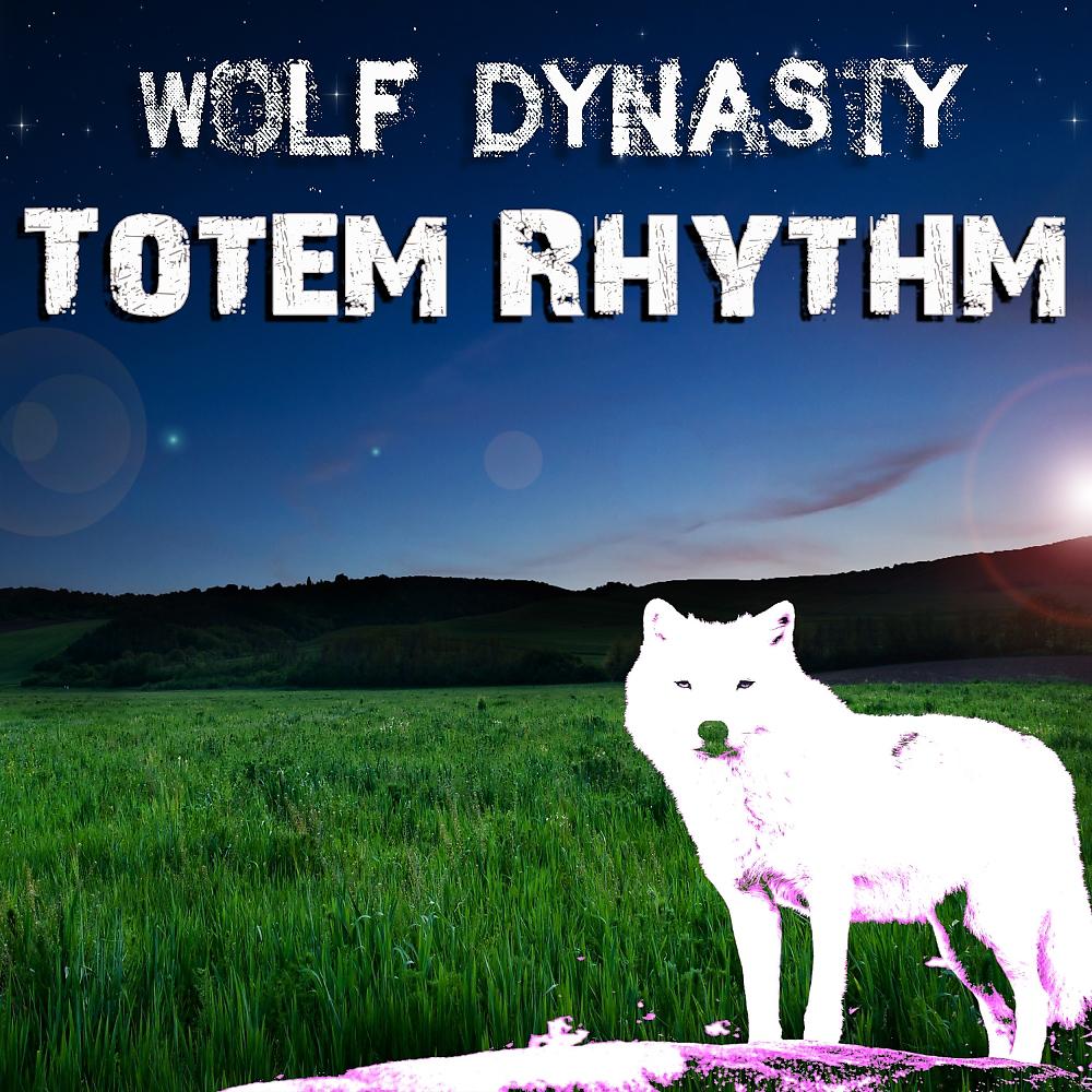 Постер альбома Totem Rhythm