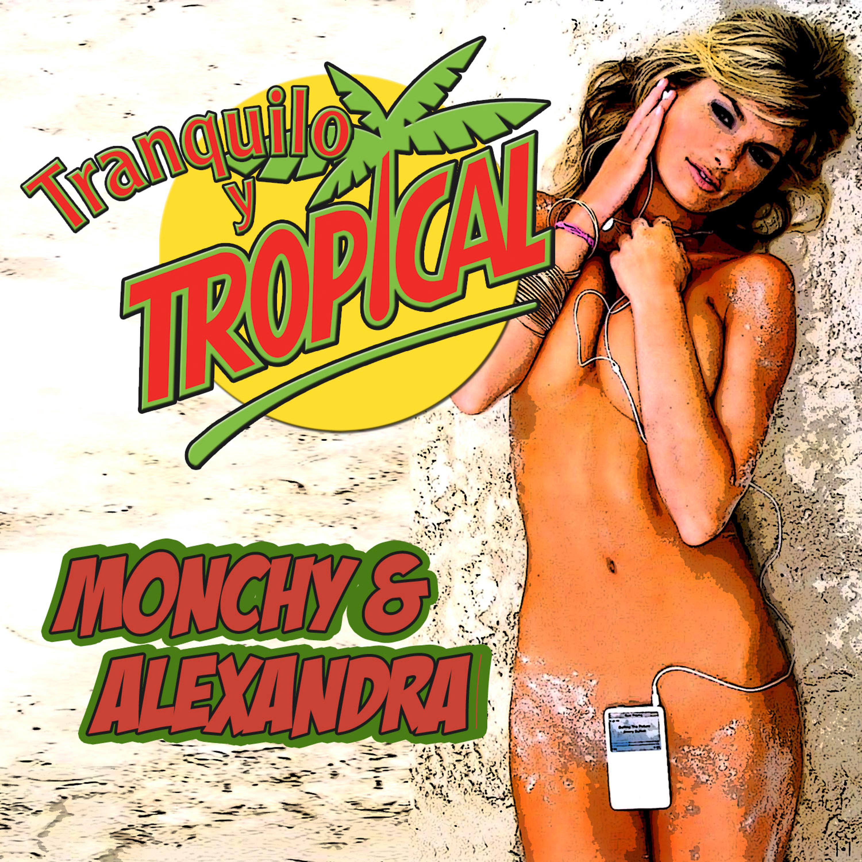 Постер альбома Tranquilo y Tropical